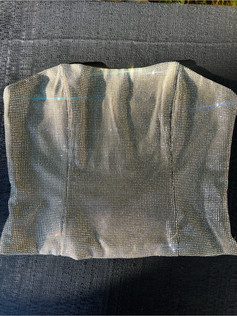 Crystal Top
